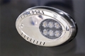 LED Side Surface Mount Back Up Lights (sold as a pair)