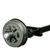 Dexter Torflex® Axle / With Electric Brake, 10 Up Trail 