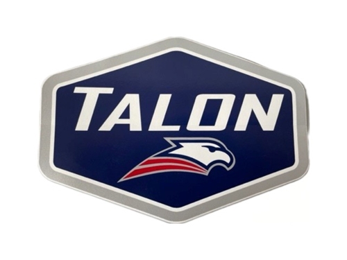 AMERICAN HAULER DECAL, TALON