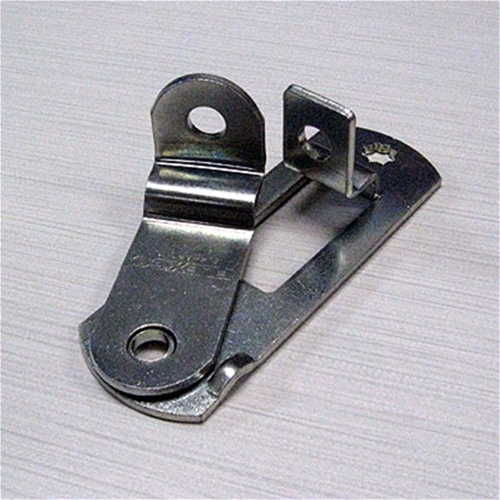2 Piece Hasp Assembly - 4.75" Between Hole Center 