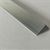 Aluminum Angle Trim 1" X 1-1/2" X 94" 