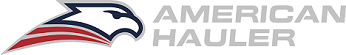 American Hauler Parts Store Logo